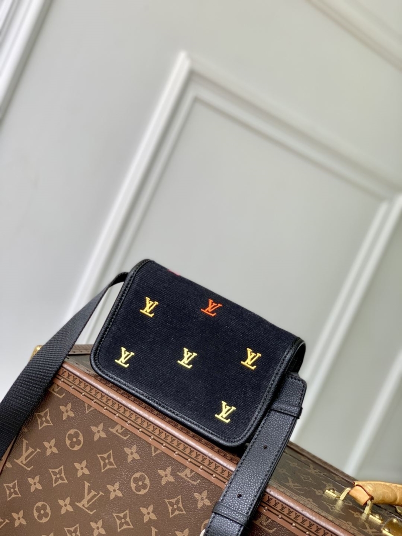 LV Satchel bags